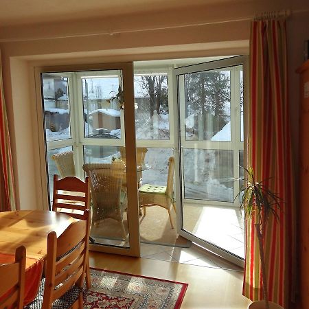 Appartements Sam 莱尔莫斯 外观 照片