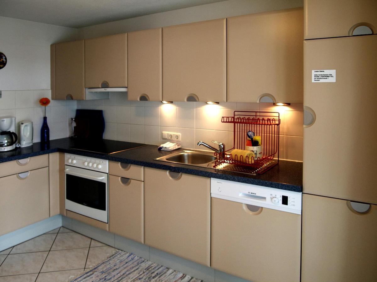 Appartements Sam 莱尔莫斯 客房 照片